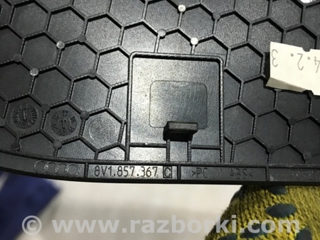 ФОТО Крышка динамика для Audi (Ауди) A3 III 8V (12-20) Київ
