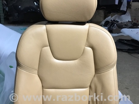 ФОТО Салон в сборе для Volvo XC90 II SPA (2015-) Київ