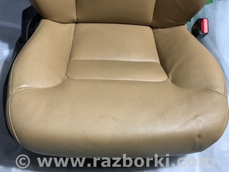 ФОТО Салон в сборе для Volvo XC90 II SPA (2015-) Київ