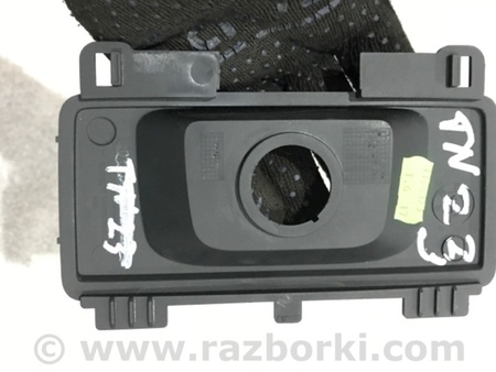 ФОТО Пластик для Audi (Ауди) A4 V B9 - 8W (2015-) Київ