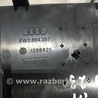 ФОТО Пластик для Audi (Ауди) A4 V B9 - 8W (2015-) Київ