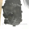 Обшивка капота Audi (Ауди) A3 III 8V (12-20)