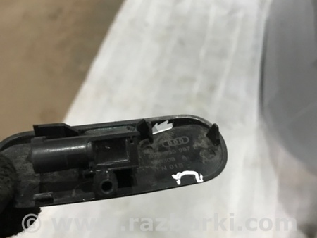 ФОТО Форсунка стеклоомывателя для Audi (Ауди) A3 III 8V (12-20) Київ