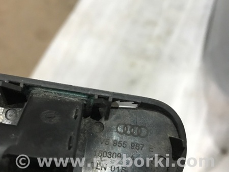 ФОТО Форсунка стеклоомывателя для Audi (Ауди) A3 III 8V (12-20) Київ
