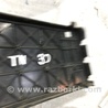 ФОТО Площадка номерного знака для Audi (Ауди) A3 III 8V (12-20) Київ