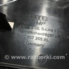 ФОТО Площадка номерного знака для Audi (Ауди) A4 V B9 - 8W (2015-) Київ