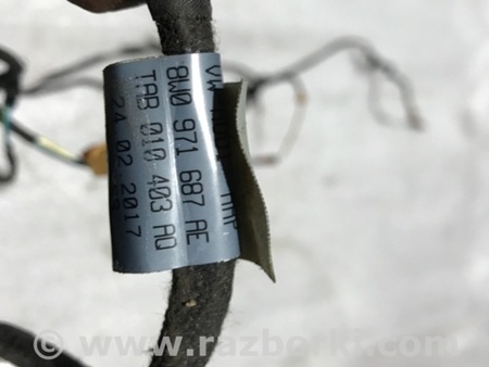 ФОТО Проводка двери для Audi (Ауди) A4 V B9 - 8W (2015-) Київ