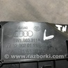 ФОТО Пластик для Audi (Ауди) A4 V B9 - 8W (2015-) Київ