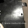 ФОТО Пластик для Audi (Ауди) A4 V B9 - 8W (2015-) Київ