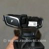 ФОТО Ручка КПП для Audi (Ауди) A4 V B9 - 8W (2015-) Київ