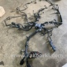 Проводка ДВС Porsche Macan I 95B +FL (13-18)
