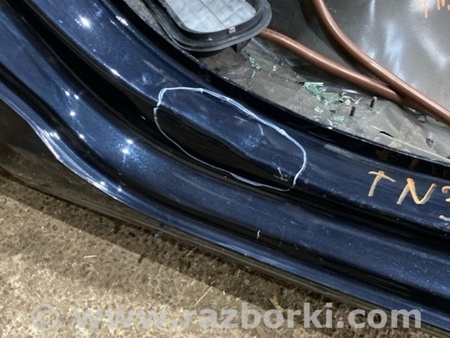 ФОТО Борт кузова для Audi (Ауди) A4 V B9 - 8W (2015-) Київ