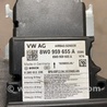 ФОТО Блок управления для Audi (Ауди) A4 V B9 - 8W (2015-) Київ