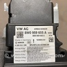 ФОТО Блок управления для Audi (Ауди) A4 V B9 - 8W (2015-) Київ