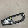 ФОТО Накладка на торпедо для Audi (Ауди) A4 V B9 - 8W (2015-) Київ