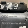 ФОТО Накладка центральной консоли для Audi (Ауди) A4 V B9 - 8W (2015-) Київ