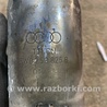 ФОТО Насадка на глушитель для Audi (Ауди) A4 V B9 - 8W (2015-) Київ