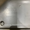 ФОТО Задняя часть глушителя для Audi (Ауди) A4 V B9 - 8W (2015-) Київ