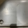 ФОТО Задняя часть глушителя для Audi (Ауди) A4 V B9 - 8W (2015-) Київ