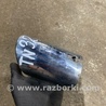 Насадка на глушитель Audi (Ауди) A4 V B9 - 8W (2015-)
