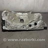 ФОТО Защита днища кузова для Porsche Macan I 95B +FL (13-18) Київ