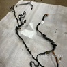 Проводка багажника Porsche Macan I 95B +FL (13-18)