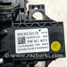 ФОТО Блок подрулевых переключателей для Audi (Ауди) A3 III 8V (12-20) Київ