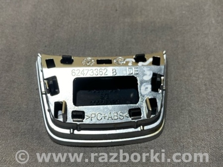 ФОТО Накладка на руль для Audi (Ауди) A3 III 8V (12-20) Київ
