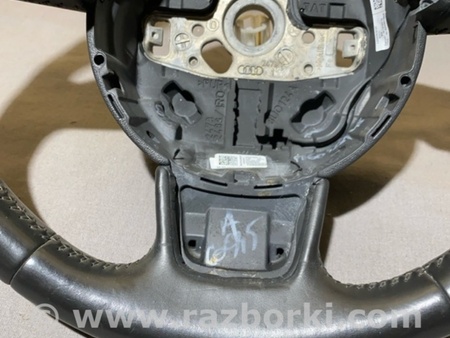 ФОТО Руль для Audi (Ауди) A3 III 8V (12-20) Київ