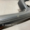 ФОТО Ручка двери внутренняя для Porsche Macan I 95B +FL (13-18) Київ
