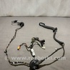 Проводка двери Porsche Macan I 95B +FL (13-18)