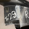 ФОТО Накладка двери для Audi (Ауди) A4 V B9 - 8W (2015-) Київ