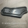 Пластик Porsche Macan I 95B +FL (13-18)