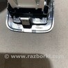 ФОТО Плафон подсветки салона для Porsche Macan I 95B +FL (13-18) Київ
