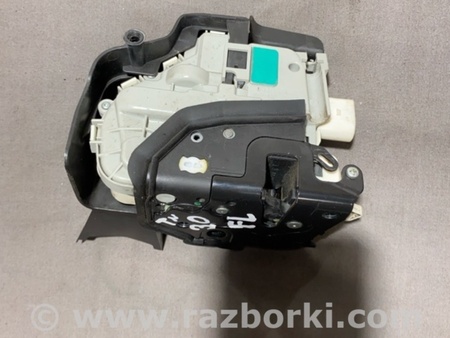 ФОТО Замок боковой двери для Audi (Ауди) A3 III 8V (12-20) Київ