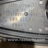 ФОТО Пластик для Audi (Ауди) A4 V B9 - 8W (2015-) Київ