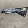ФОТО Накладка рамки двери для Audi (Ауди) A4 V B9 - 8W (2015-) Київ