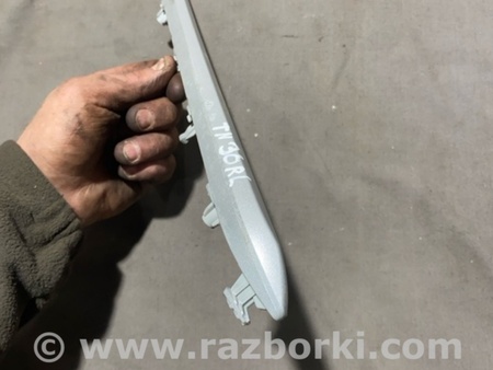 ФОТО Накладка на карту двери для Audi (Ауди) A3 III 8V (12-20) Київ