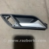 Ручка двери внутренняя Audi (Ауди) A3 III 8V (12-20)