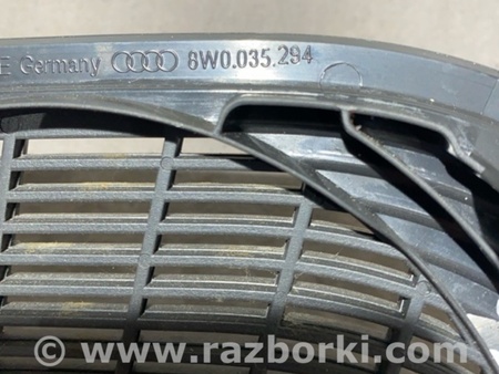 ФОТО Крышка динамика для Audi (Ауди) A4 V B9 - 8W (2015-) Київ