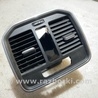 Воздуховод печки Porsche Macan I 95B +FL (13-18)