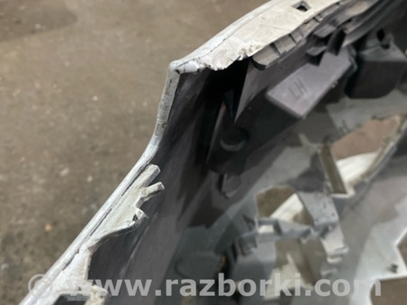 ФОТО Бампер для Audi (Ауди) A6 C7 4G (11-18) Київ