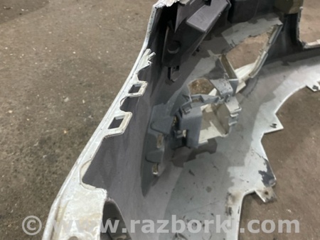 ФОТО Бампер для Audi (Ауди) A6 C7 4G (11-18) Київ