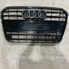 Решетка радиатора Audi (Ауди) A6 C7 4G (11-18)