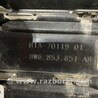 ФОТО Решетка в бампер для Audi (Ауди) A5 F5 B9 (16-24) Київ