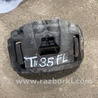 Суппорт тормозной Audi (Ауди) A6 C7 4G (11-18)