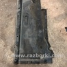 Защита днища кузова Audi (Ауди) A6 C7 4G (11-18)