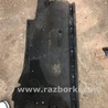 ФОТО Защита днища кузова для Audi (Ауди) A6 C7 4G (11-18) Київ