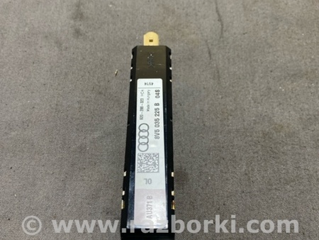 ФОТО Антенна для Audi (Ауди) A3 III 8V (12-20) Київ