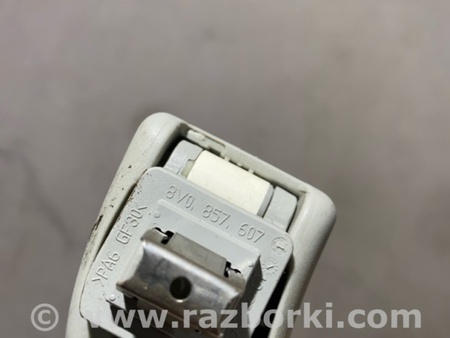 ФОТО Ручка потолка для Audi (Ауди) A3 III 8V (12-20) Київ